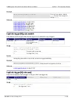 Preview for 647 page of Keithley 2606B System SourceMeter Reference Manual