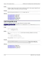 Предварительный просмотр 648 страницы Keithley 2606B System SourceMeter Reference Manual