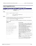 Preview for 649 page of Keithley 2606B System SourceMeter Reference Manual