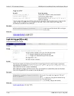 Предварительный просмотр 650 страницы Keithley 2606B System SourceMeter Reference Manual