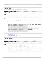 Предварительный просмотр 653 страницы Keithley 2606B System SourceMeter Reference Manual