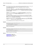 Preview for 654 page of Keithley 2606B System SourceMeter Reference Manual