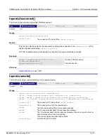 Предварительный просмотр 655 страницы Keithley 2606B System SourceMeter Reference Manual