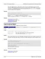 Preview for 658 page of Keithley 2606B System SourceMeter Reference Manual