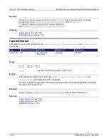 Предварительный просмотр 660 страницы Keithley 2606B System SourceMeter Reference Manual