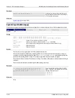 Preview for 662 page of Keithley 2606B System SourceMeter Reference Manual