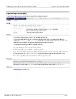 Preview for 663 page of Keithley 2606B System SourceMeter Reference Manual