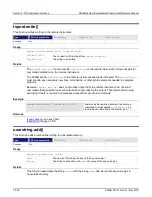 Preview for 664 page of Keithley 2606B System SourceMeter Reference Manual