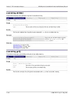 Preview for 666 page of Keithley 2606B System SourceMeter Reference Manual