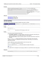 Preview for 667 page of Keithley 2606B System SourceMeter Reference Manual