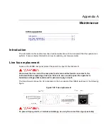 Предварительный просмотр 681 страницы Keithley 2606B System SourceMeter Reference Manual