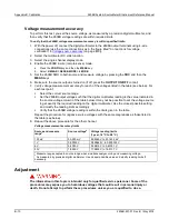 Preview for 694 page of Keithley 2606B System SourceMeter Reference Manual