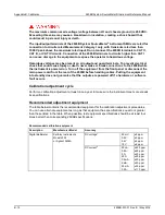 Preview for 696 page of Keithley 2606B System SourceMeter Reference Manual