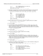 Preview for 703 page of Keithley 2606B System SourceMeter Reference Manual