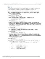 Preview for 705 page of Keithley 2606B System SourceMeter Reference Manual