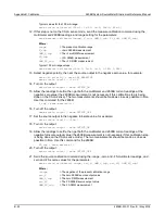 Preview for 706 page of Keithley 2606B System SourceMeter Reference Manual