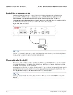 Предварительный просмотр 712 страницы Keithley 2606B System SourceMeter Reference Manual