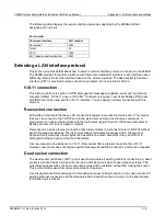 Предварительный просмотр 719 страницы Keithley 2606B System SourceMeter Reference Manual