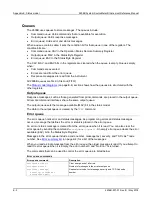 Preview for 728 page of Keithley 2606B System SourceMeter Reference Manual