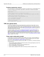 Preview for 748 page of Keithley 2606B System SourceMeter Reference Manual