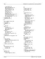 Предварительный просмотр 752 страницы Keithley 2606B System SourceMeter Reference Manual