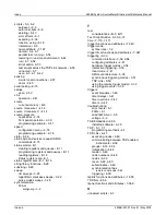 Предварительный просмотр 754 страницы Keithley 2606B System SourceMeter Reference Manual