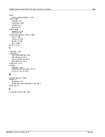 Preview for 755 page of Keithley 2606B System SourceMeter Reference Manual