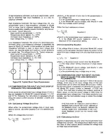 Предварительный просмотр 13 страницы Keithley 261 Instruction Manual