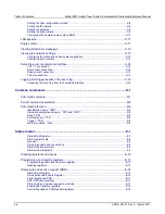 Preview for 18 page of Keithley 2651A Reference Manual