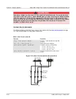 Предварительный просмотр 60 страницы Keithley 2651A Reference Manual