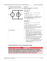 Предварительный просмотр 73 страницы Keithley 2651A Reference Manual