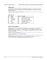 Preview for 123 page of Keithley 2651A Reference Manual