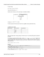 Preview for 132 page of Keithley 2651A Reference Manual