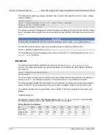 Preview for 185 page of Keithley 2651A Reference Manual