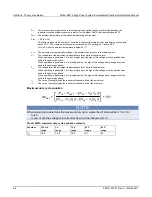 Preview for 201 page of Keithley 2651A Reference Manual