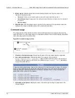 Preview for 314 page of Keithley 2651A Reference Manual