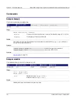 Preview for 316 page of Keithley 2651A Reference Manual