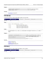 Preview for 317 page of Keithley 2651A Reference Manual