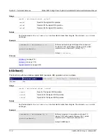 Preview for 318 page of Keithley 2651A Reference Manual