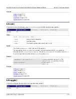 Preview for 323 page of Keithley 2651A Reference Manual