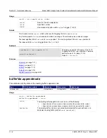 Preview for 324 page of Keithley 2651A Reference Manual