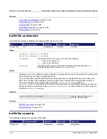 Preview for 326 page of Keithley 2651A Reference Manual