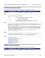 Preview for 329 page of Keithley 2651A Reference Manual