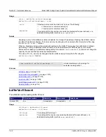 Preview for 330 page of Keithley 2651A Reference Manual