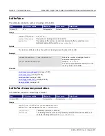 Preview for 332 page of Keithley 2651A Reference Manual