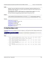 Preview for 333 page of Keithley 2651A Reference Manual