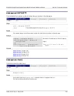 Preview for 347 page of Keithley 2651A Reference Manual