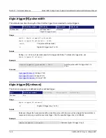 Preview for 356 page of Keithley 2651A Reference Manual