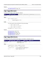 Preview for 357 page of Keithley 2651A Reference Manual