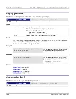 Preview for 364 page of Keithley 2651A Reference Manual